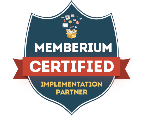 memberium certified implementation partner