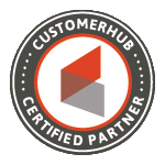 customerhub-emblem